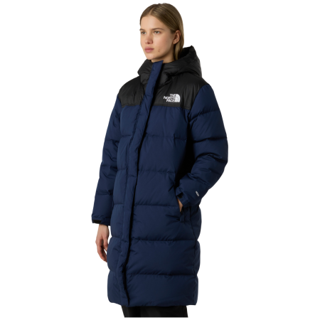 Manteau femme The North Face W Nuptse Parka