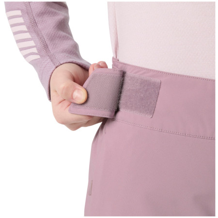 Pantalon de ski enfant Helly Hansen Jr Girl Diamond Pant