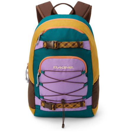Sac à dos urbain Dakine Grom 23L mix1 sundown