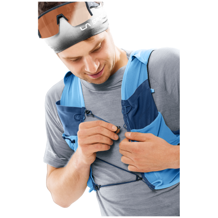 Gilet course Deuter Traick 5