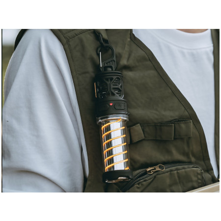 Répulsif Sorbo Repellent Stick Lamp