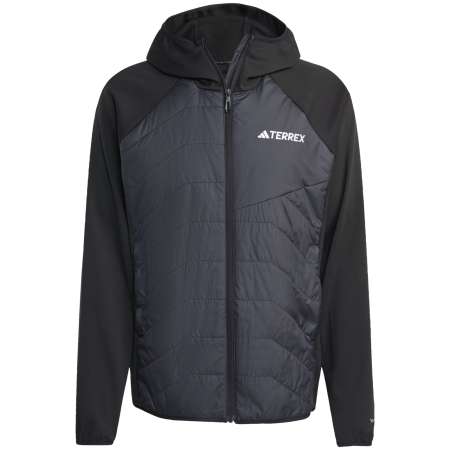 Veste homme Adidas Multi Hyb Jkt noir