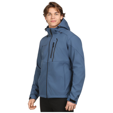 Veste softshell homme Alpine Pro Hoor 2