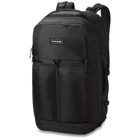 Sac à dos Dakine Split Adventure 38L noir BLACK RIPSTOP
