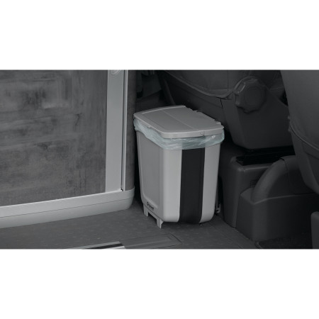 Poubelle Outwell Collaps VanTrash 8L
