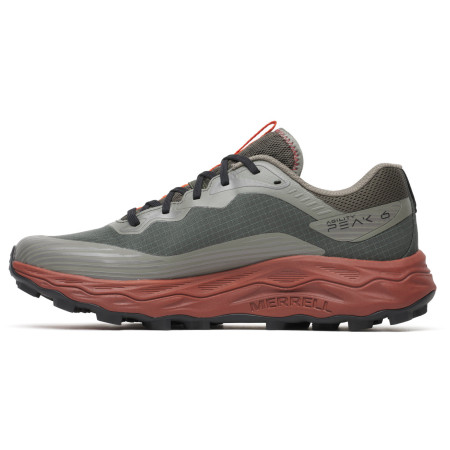 Chaussures homme Merrell Agility Peak 6 Gtx M