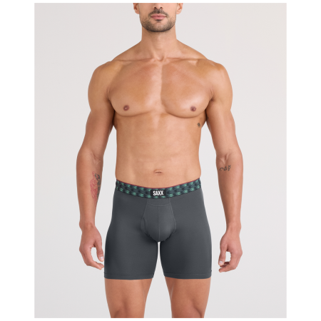 Caleçon Saxx Multi-Sport Mesh Boxer Brief Fly 3Pk