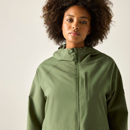 Veste femme Regatta Levita