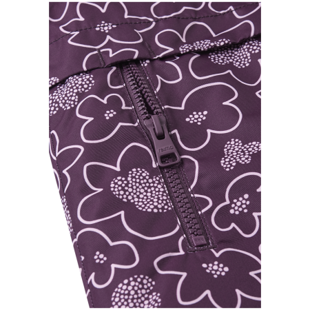 Veste d'hiver enfants Reima Muonio