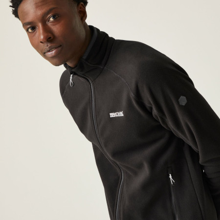 Sweat-shirt homme Regatta Hadfield