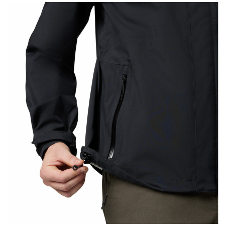 Veste de printemps homme Columbia Earth Explorer™ II Shell