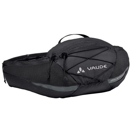 Sac banane Vaude Uphill Hip Pack 2 noir black