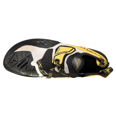 Chaussons d'escalade La Sportiva Solution