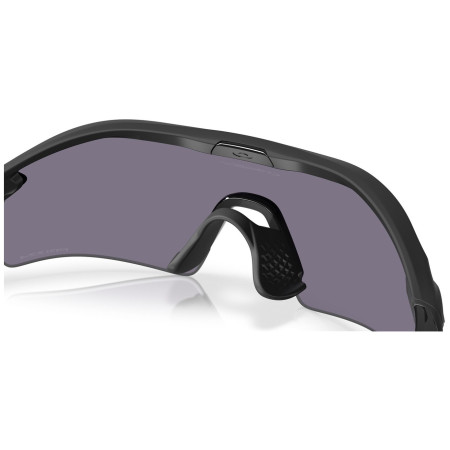 Lunettes soleil OAKLEY Radar Plate Prizm Grey