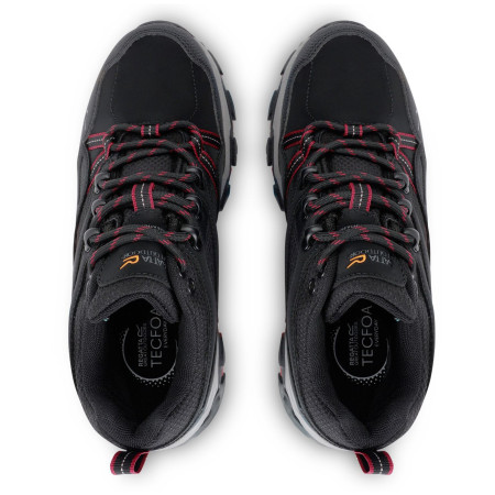 Chaussures femme Regatta Wmn Holcombe III Low