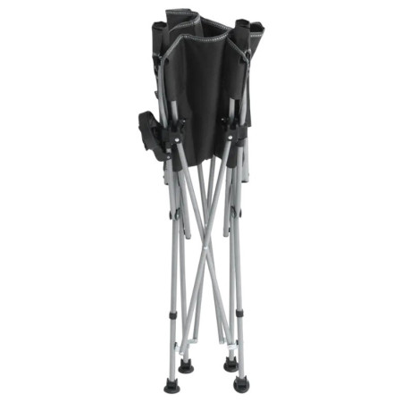 Chaise Easy Camp Oak Chair Ink