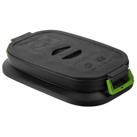 Boîte pliante avec couvercle Yolco CP37