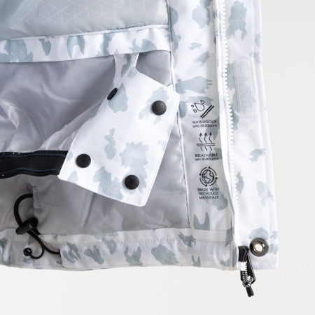 Veste femme Dare 2b Ski Life Jacket (2024)