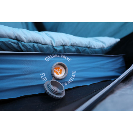 Matelas autogonflant Vango Shangri-La II 10 Grande