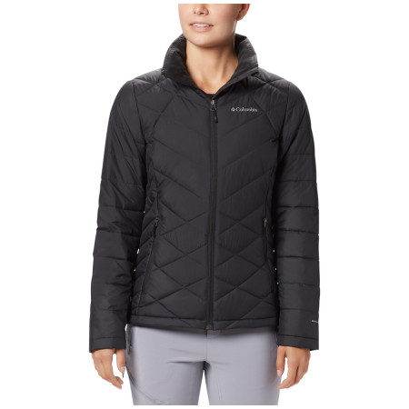 Veste femme Columbia Heavenly™ Jacket vert Black
