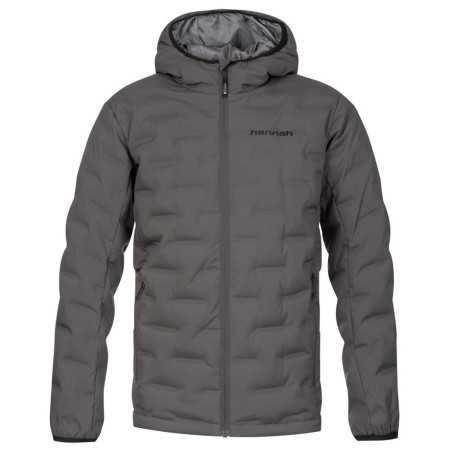 Veste d'hiver homme Hannah Zazu