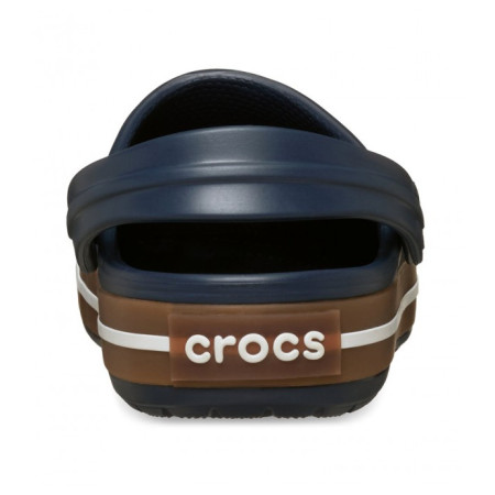 Pantoufles homme Crocs Crocband Gum Clog