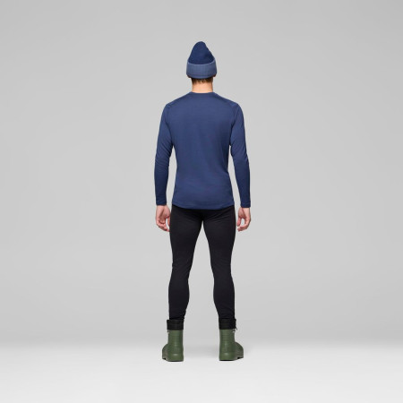 T-shirt fonctionnel homme Norrona femund pureUll Long Sleeve