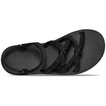 Sandales femme Teva Midform Kena Slim
