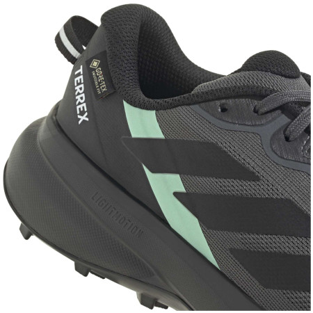 Chaussures running femme Adidas Terrex Tracefinder Plus Gtx