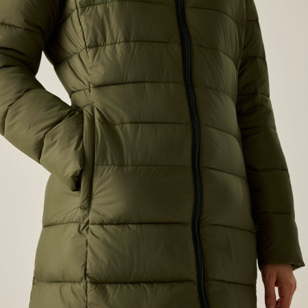 Manteau femme Regatta Amara