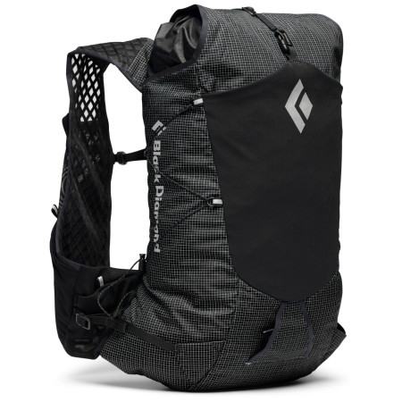 Sac à dos Black Diamond M Distance 22 noir Black