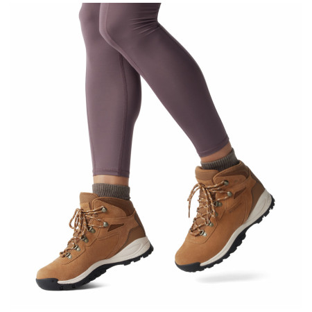 Chaussures randonnée femme Columbia Newton Ridge™ Plus Waterproof Amped