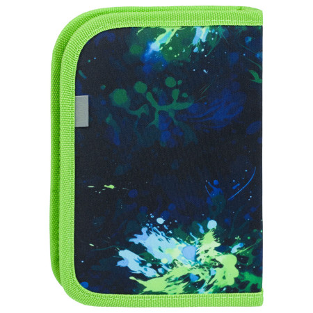 Trousse à crayons pour l'école Baagl Klasik (dvě chlopně)