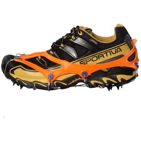 Crampons antidérapants Nortec Trail
