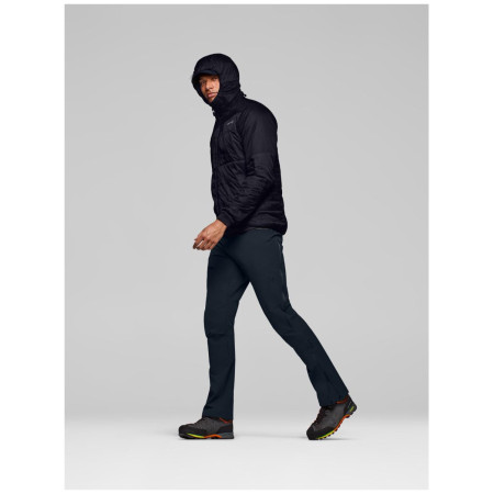 Veste homme Norrona falketind thermo40 Zip Hood