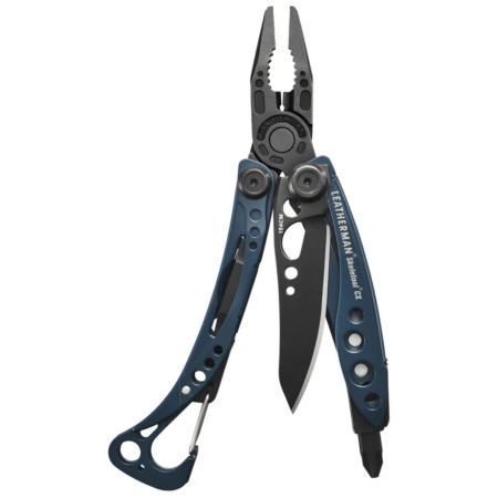 Outil multifonction Leatherman Skeletool CX