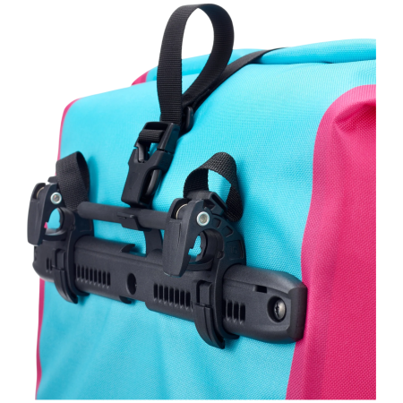 Sacoche imperméable pour vélo Ortlieb Back-Roller Cyber