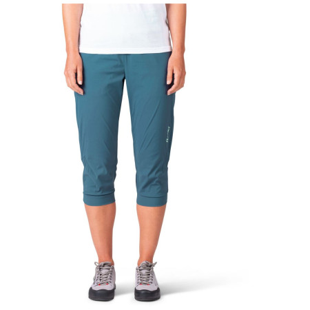 Pantalon 3/4 femme Rafiki Tarragona