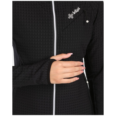 Sweat-shirt femme Kilpi Frensis-W