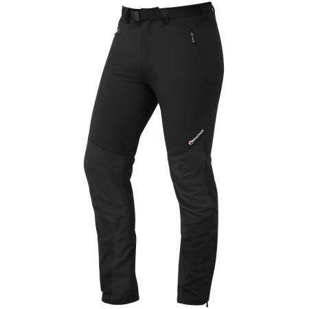 Pantalon homme Montane Alpine Stretch Pants vert Black