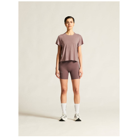 T-shirt femme Craft W Hypervent