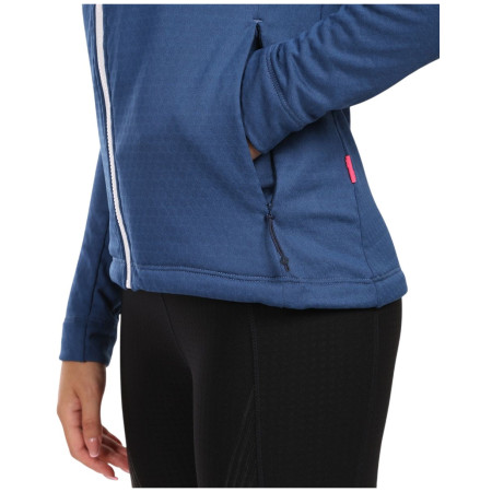 Sweat-shirt femme Kilpi Siren-W