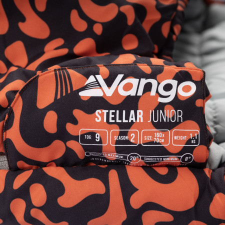 Sac de couchage Vango Stellar Junior