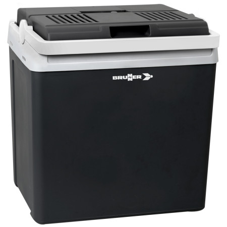 Boîte de refroidissement Brunner Polarys Travel 25 vert