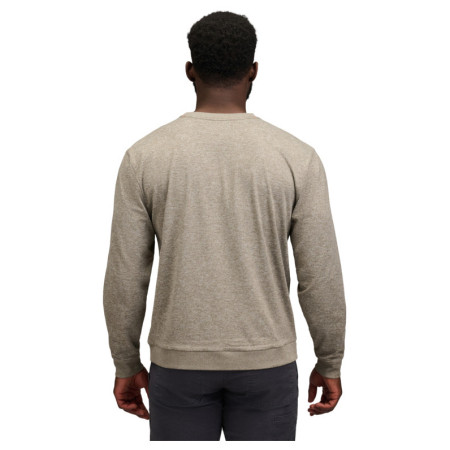 Chemise homme Black Diamond M Scenic Route Ss Shirt