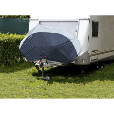 Bâche toiture Brunner Bike Cover CVN 2