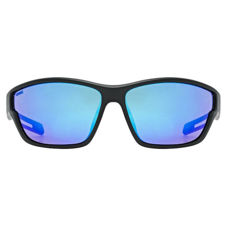 Lunettes soleil Uvex Sportstyle 806