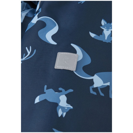 Combinaison enfant Reima Lappi