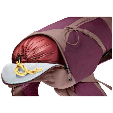 Sac à dos femmes Deuter Futura Pro 30 SL