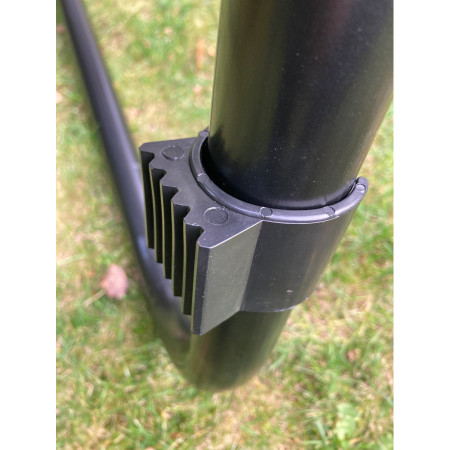 Support fauteuil hamac Hamaka.eu Stojan na závěsná křesla Acapulco